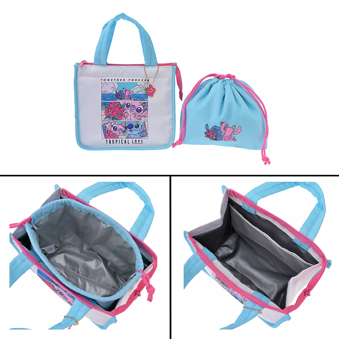 Store Stitch & Angel Collection - Image 4