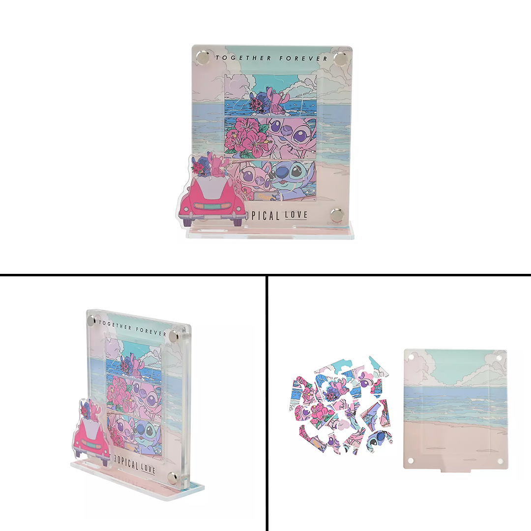 Store Stitch & Angel Collection - Image 7