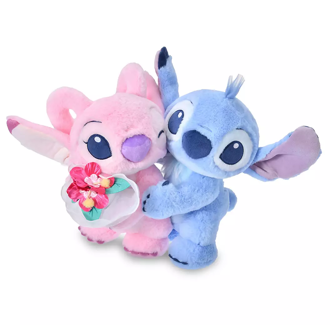 Store Stitch & Angel Collection - Image 11