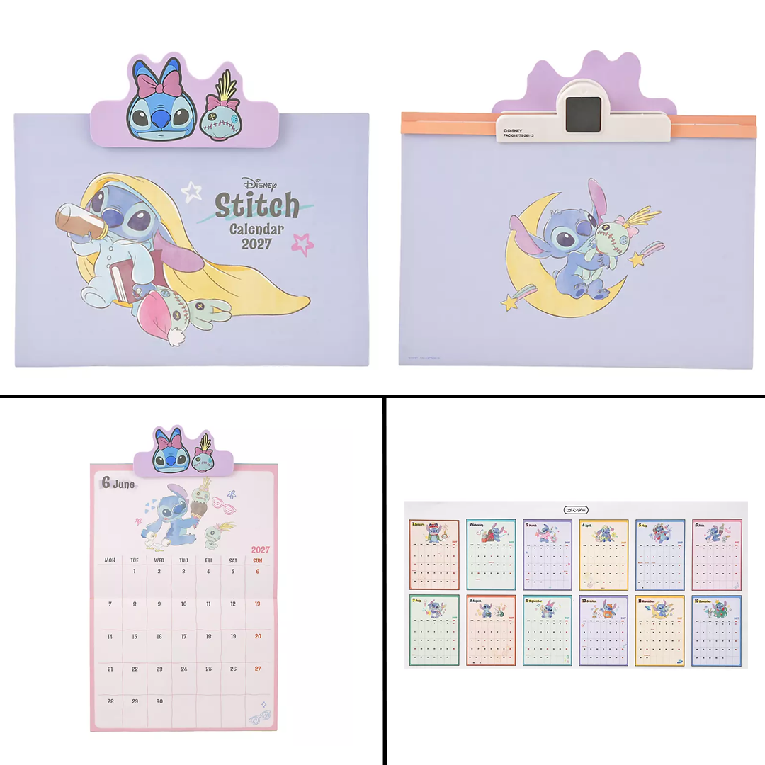 Store 2027 Calendars - Image 3