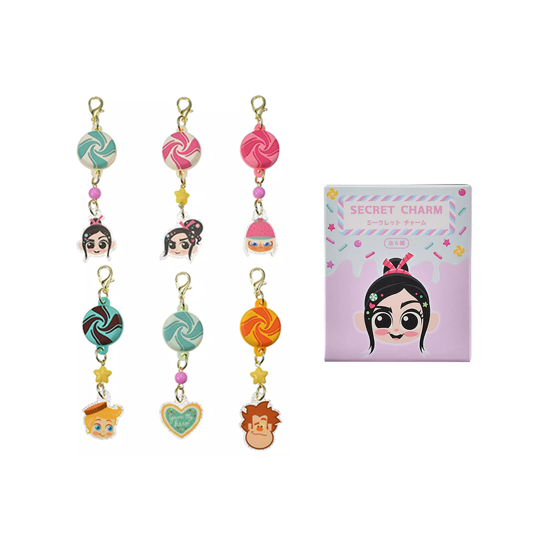 Store Wreck-It Ralph Collection - Image 4