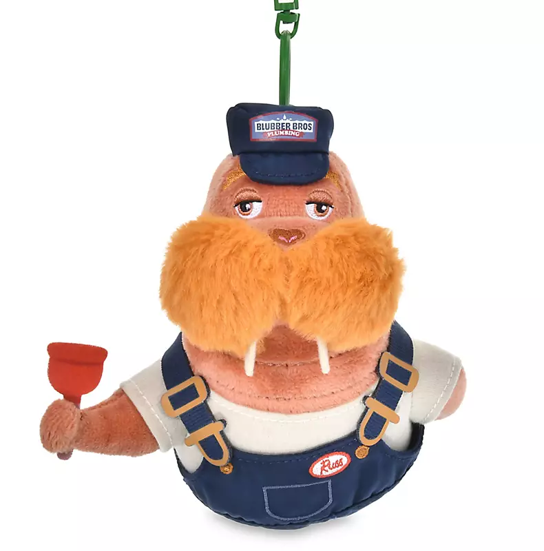 Store Tropical Zootopia Collection - Image 17