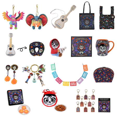 Store 2026 Coco Collection