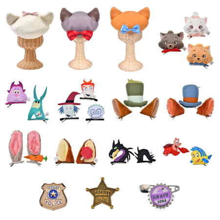 Store 2026 Fashion Accessories