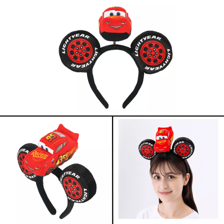 Park Cars Ears
