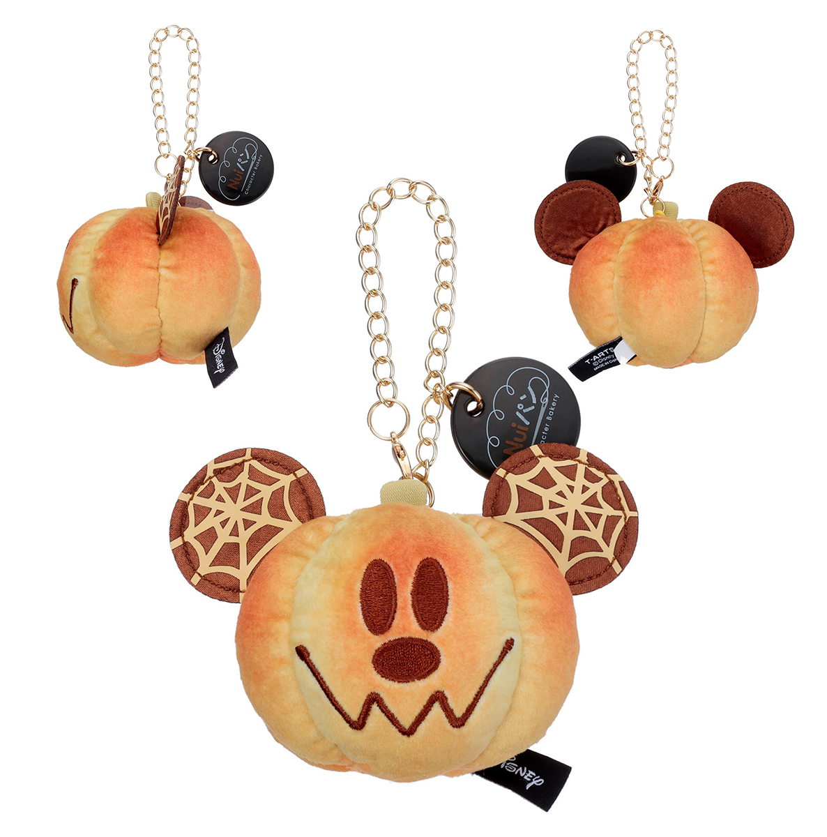 Halloween Nui Pan Mickey - Image 2