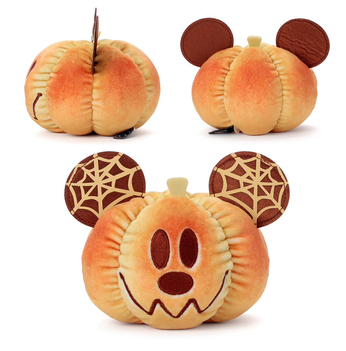 Halloween Nui Pan Mickey - Image 3