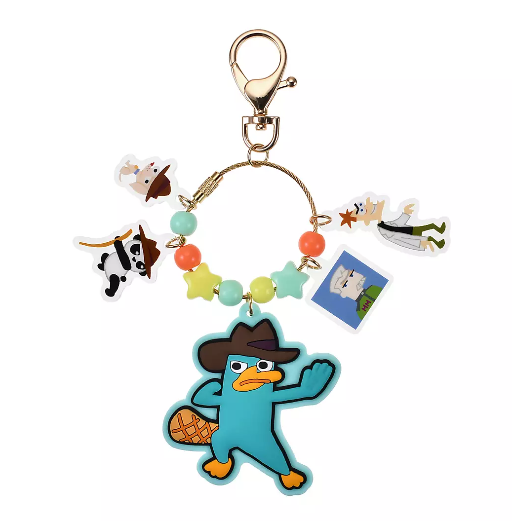 Store Phineas and Ferb Collection - Image 9