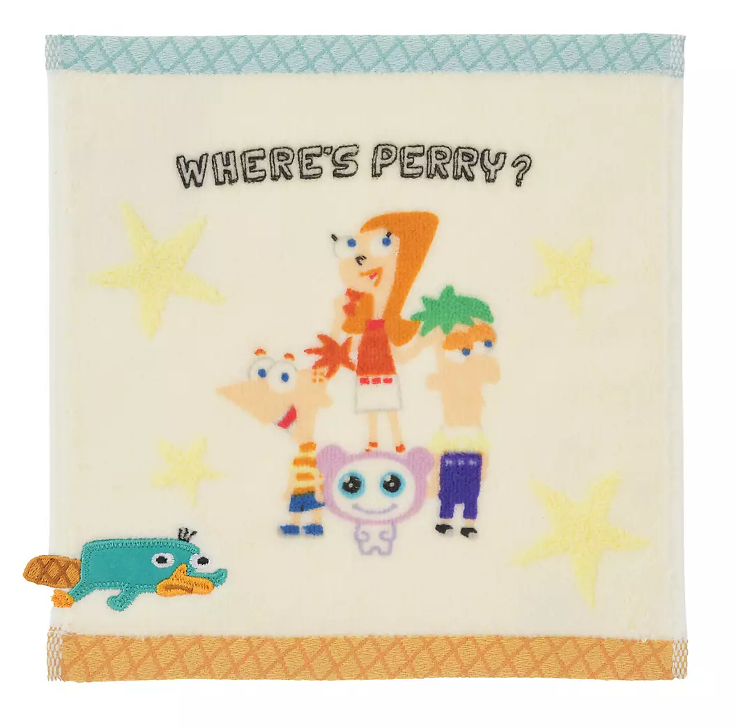Store Phineas and Ferb Collection - Image 21