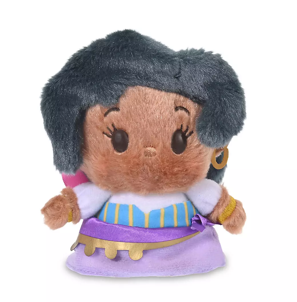 Store One-Off Urupocha-Chan Plushes - Image 2