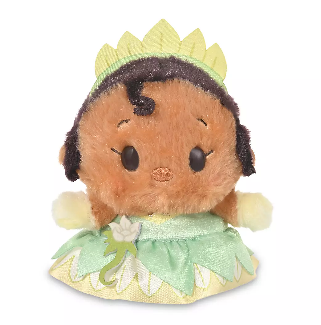 Store One-Off Urupocha-Chan Plushes - Image 5