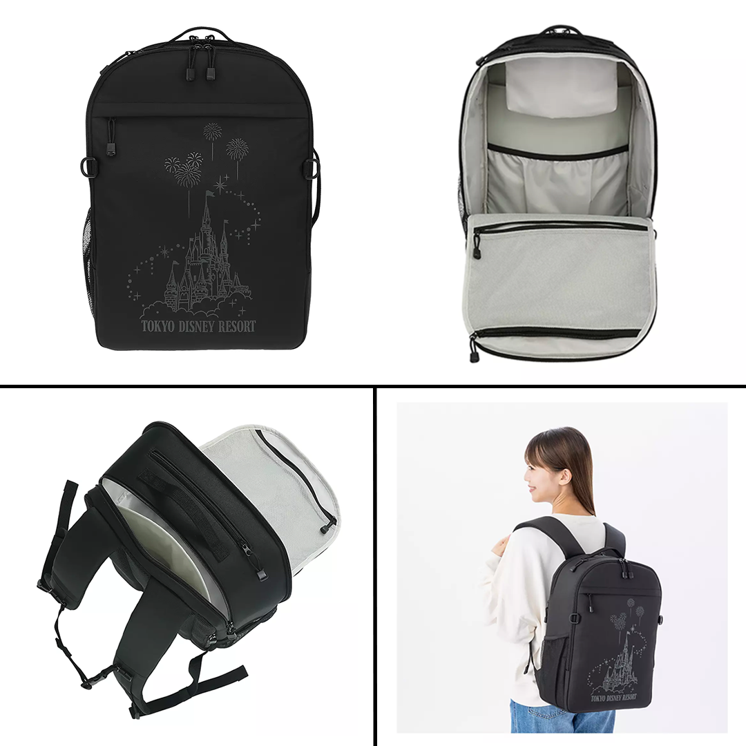 Park Resort Backpack