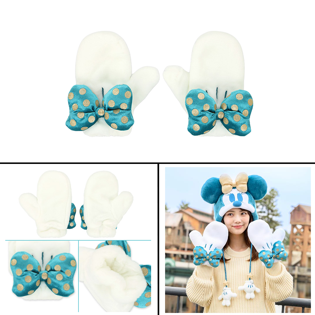 Park 25th Anniversary TDS Winter Collection - Image 6