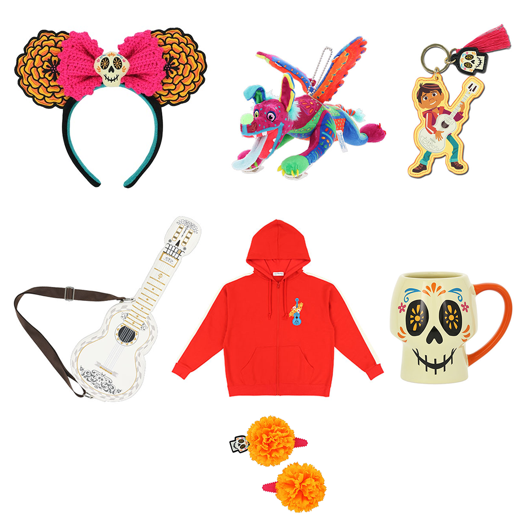 Park 2026 Coco Collection