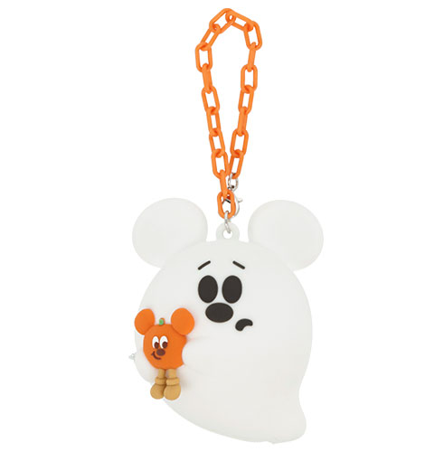 Park 2026 Halloween Keychain Collection - Image 3