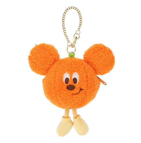 Park 2026 Halloween Keychain Collection - Image 8