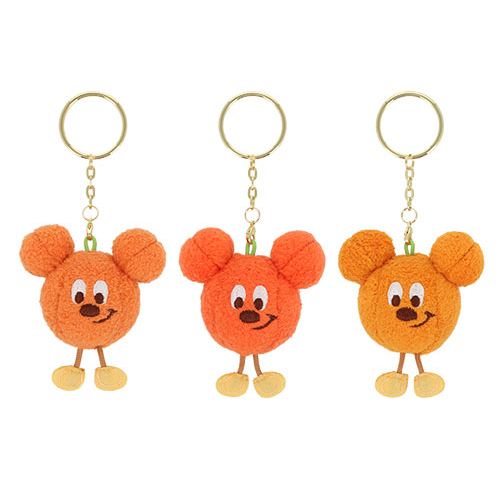 Park 2026 Halloween Keychain Collection - Image 9