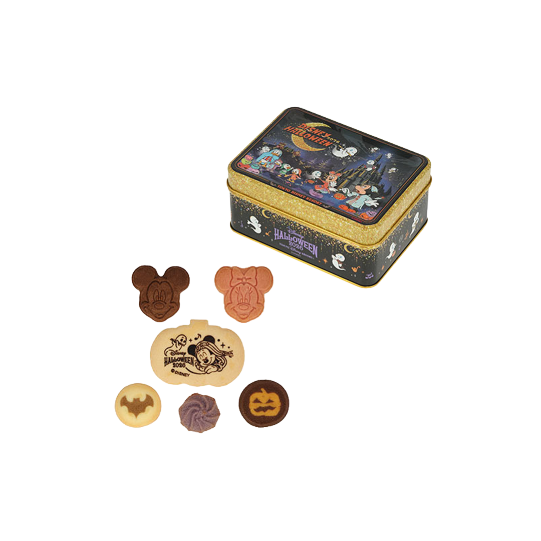 Park 2026 Halloween Snacks - Image 8