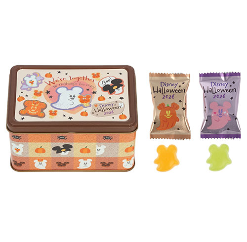 Park 2026 Halloween Snacks - Image 9