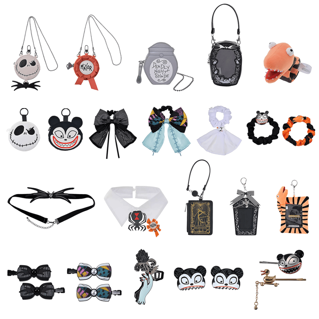 Store 2026 TNBC Fashion Collection