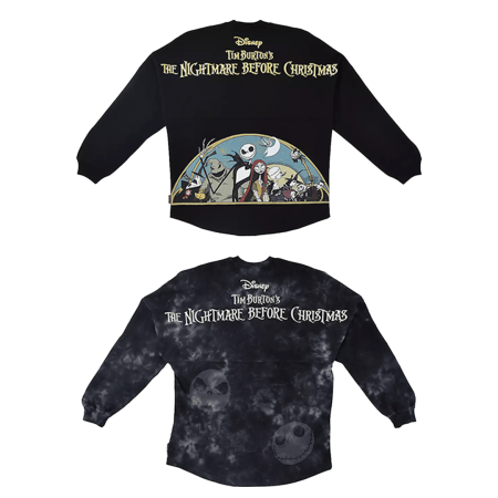 Store 2026 TNBC Spirit Jerseys