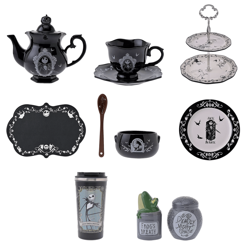 Store 2026 TNBC Kitchen Collection