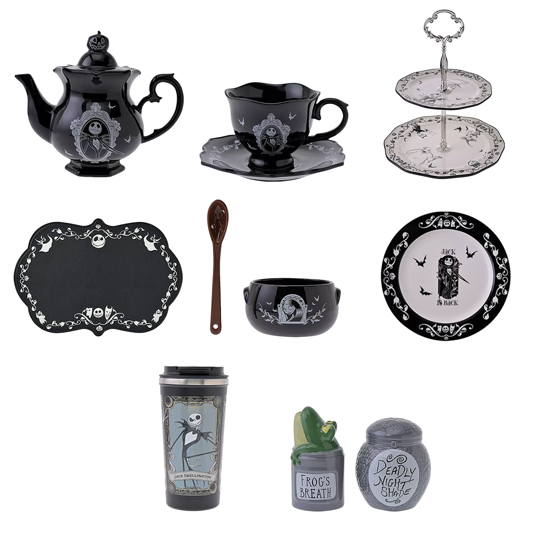 Store 2026 TNBC Kitchen Collection