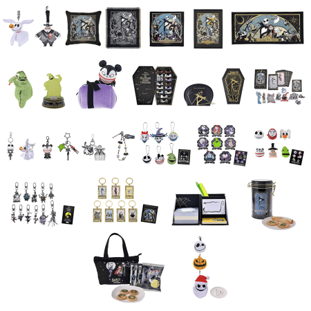 Store 2026 TNBC Collection