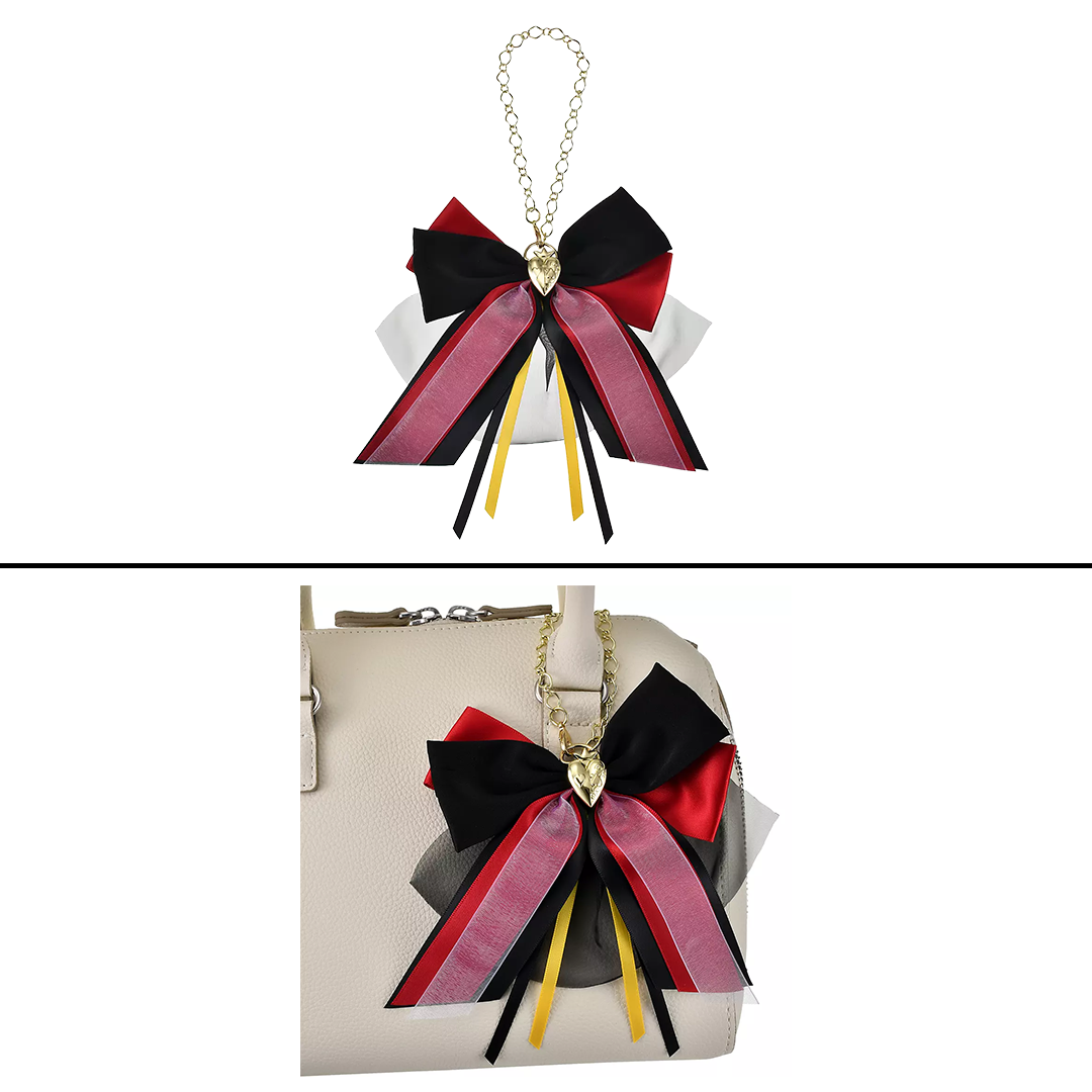 Store 2026 Villains Keychains - Image 2