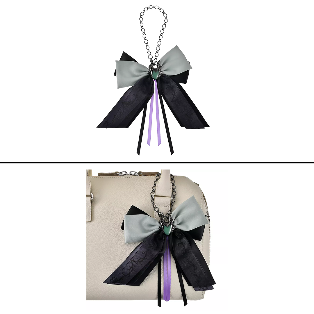 Store 2026 Villains Keychains - Image 3