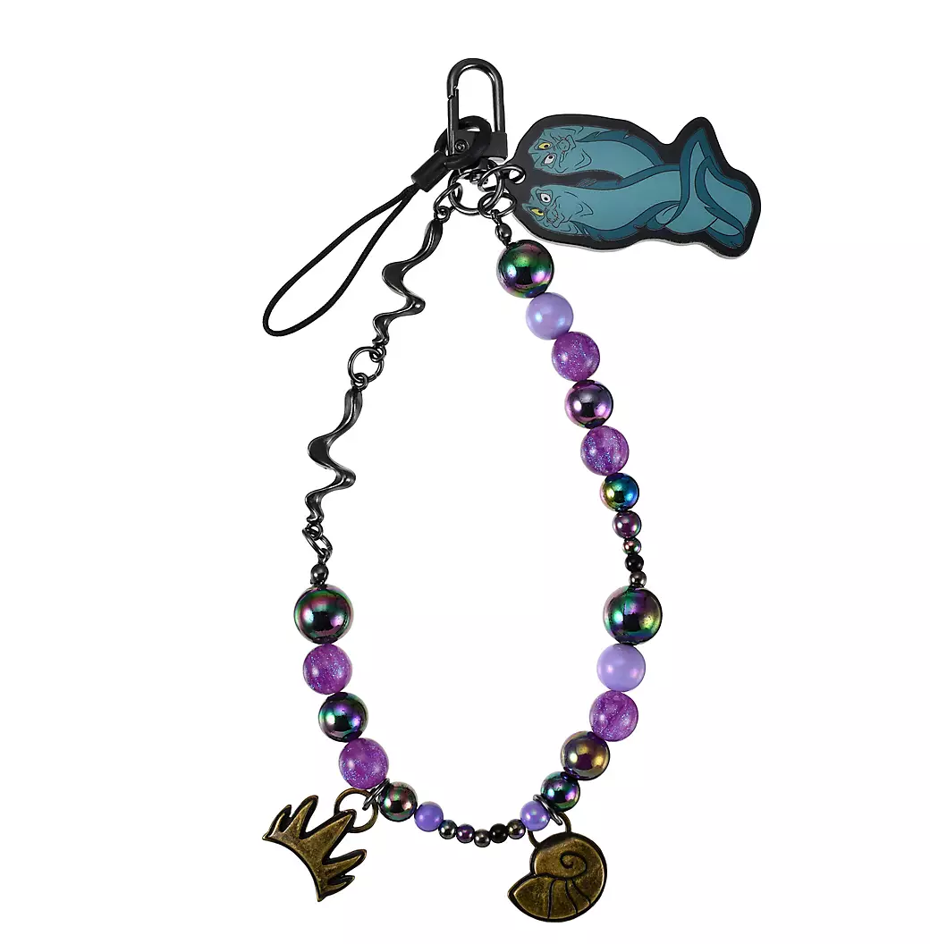 Store 2026 Villains Keychains - Image 5