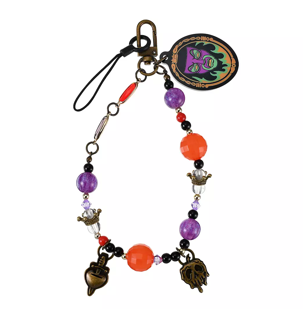 Store 2026 Villains Keychains - Image 7