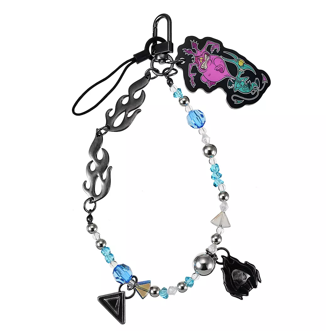 Store 2026 Villains Keychains - Image 8