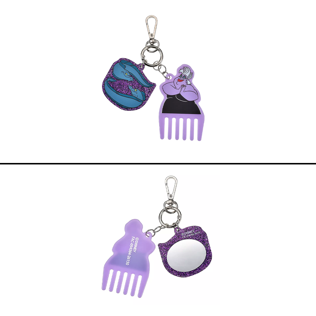 Store 2026 Villains Keychains - Image 9