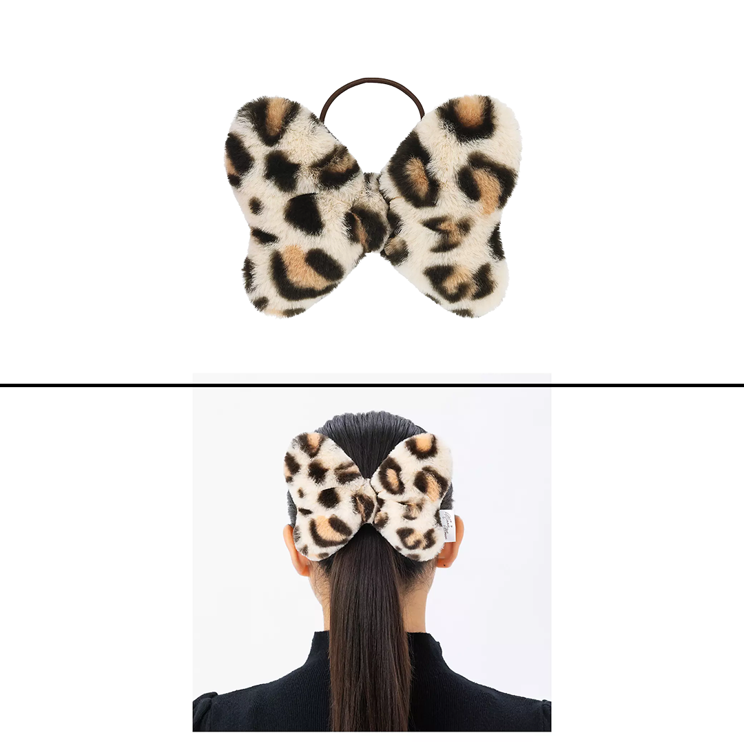 Park Minnie Bow Ties - Image 2