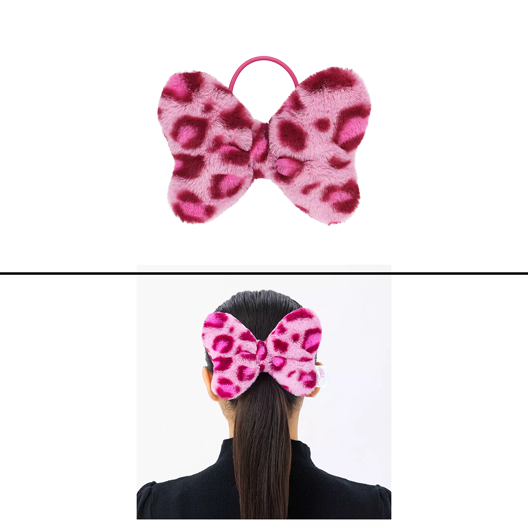 Park Minnie Bow Ties - Image 3