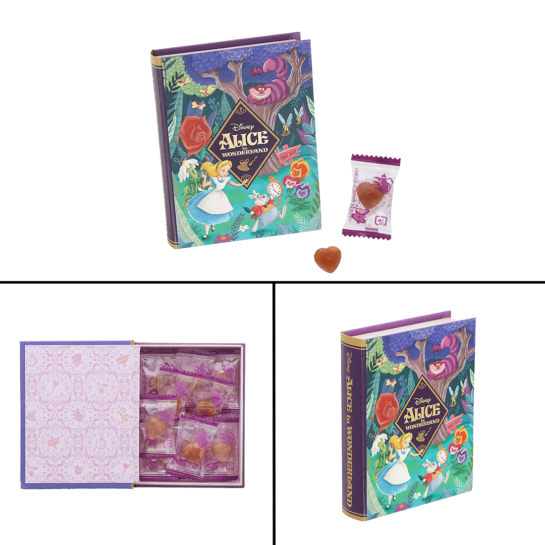 Park Candy Books - Image 3