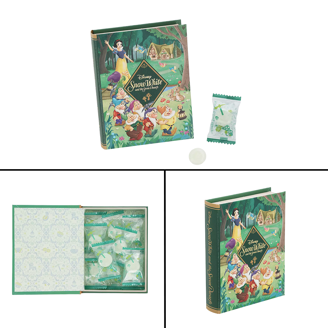 Park Candy Books - Image 2