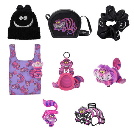 Store 2026 Cheshire Cat Collection