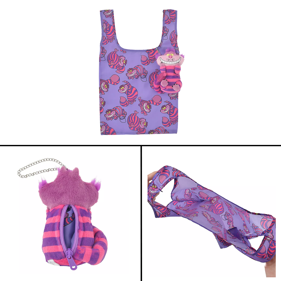 Store 2026 Cheshire Cat Collection - Image 2
