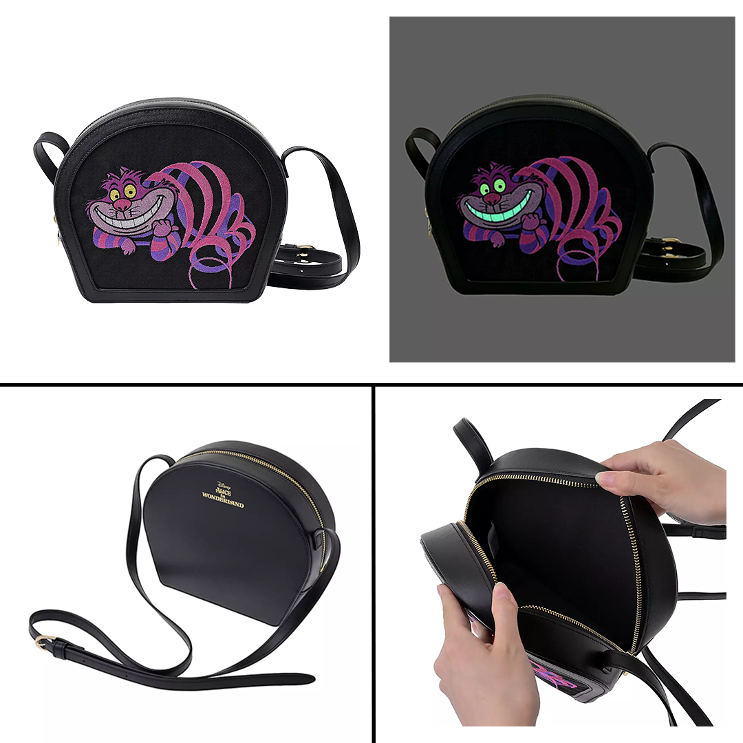 Store 2026 Cheshire Cat Collection - Image 3