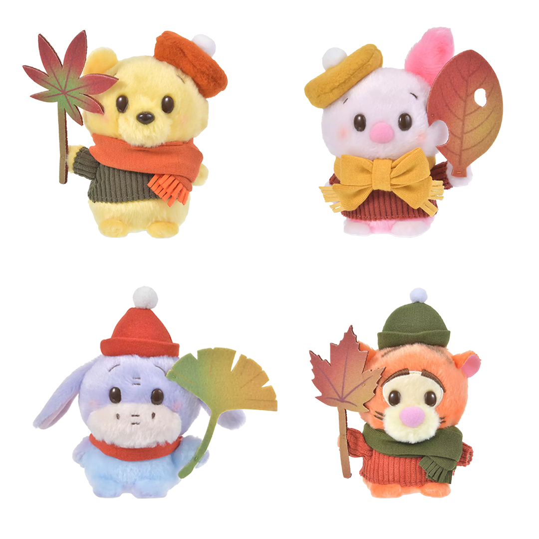 Store 2026 Fall Urupocha-Chan Collection