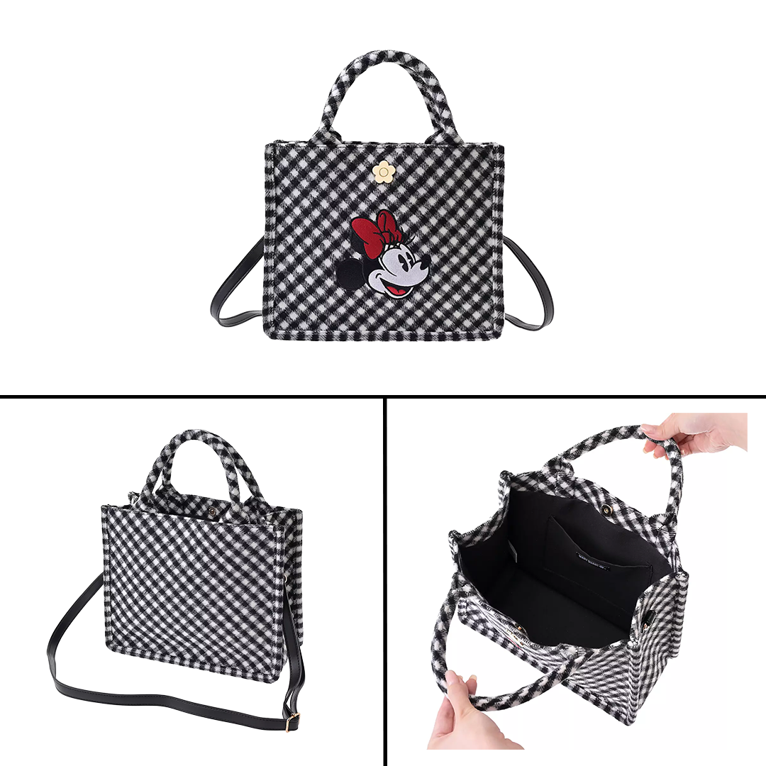 Store 2026 Minnie Mary Quant Collection - Image 4