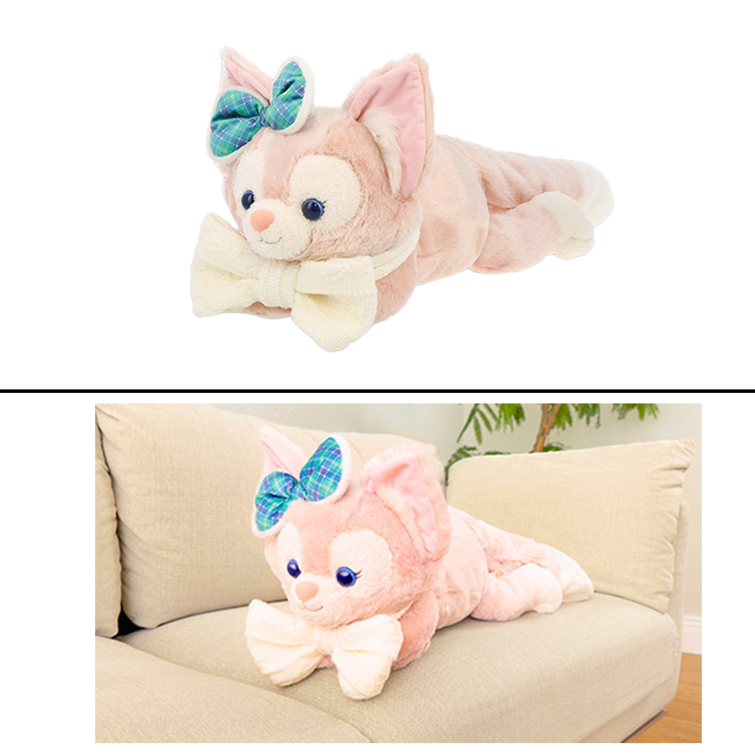 Park 2026 Winter Duffy Plush Collection - Image 15