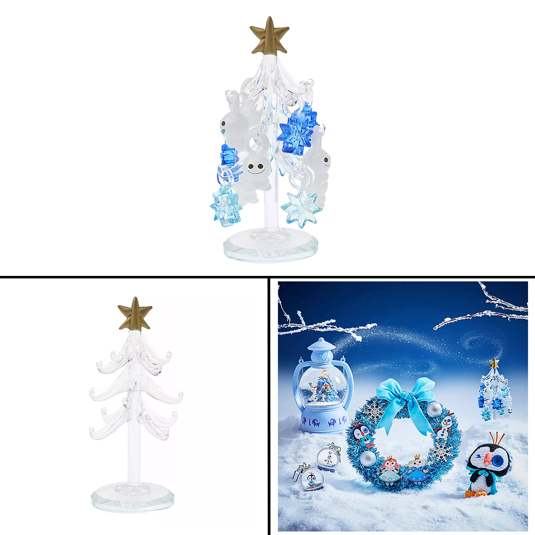 Store Frozen Christmas Collection - Image 3
