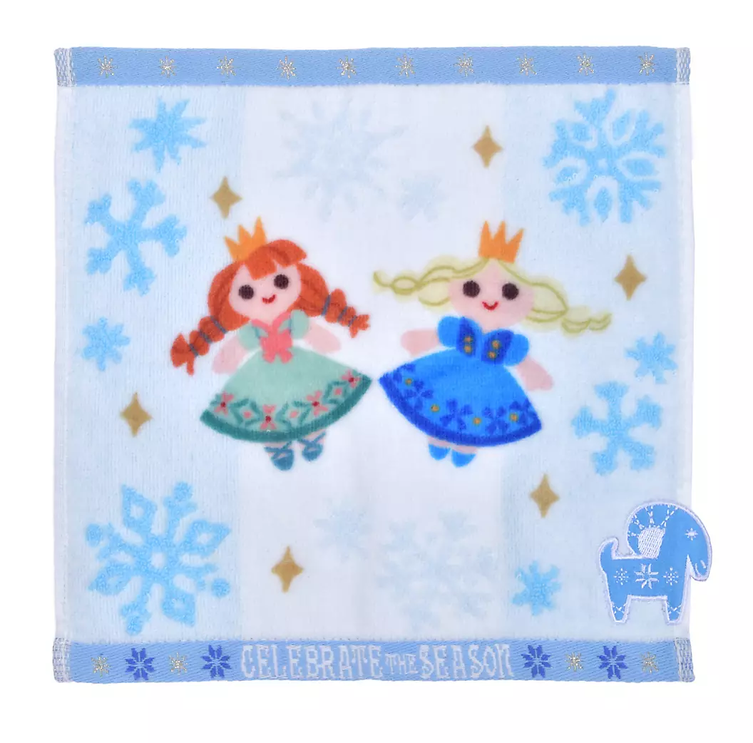 Store Frozen Christmas Collection - Image 7