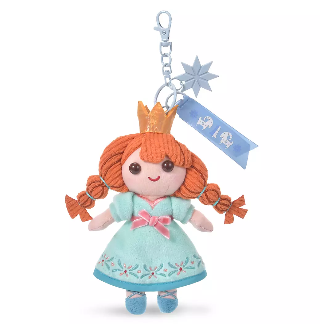Store Frozen Christmas Collection - Image 10