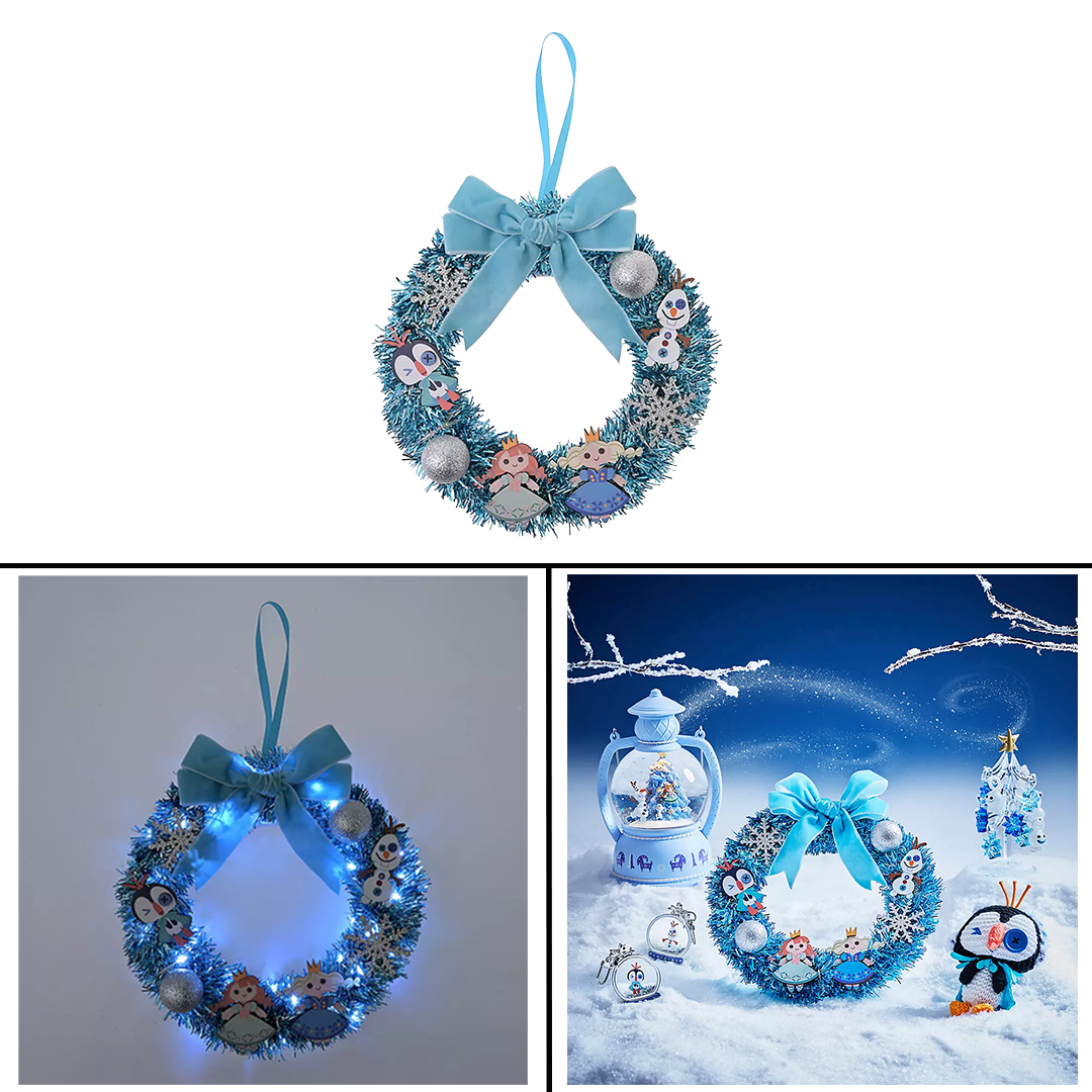 Store Frozen Christmas Collection - Image 22