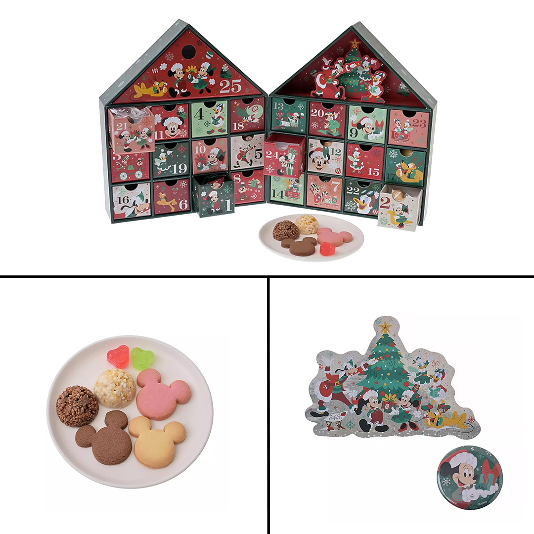 Store 2026 Christmas Snack Collection - Image 2