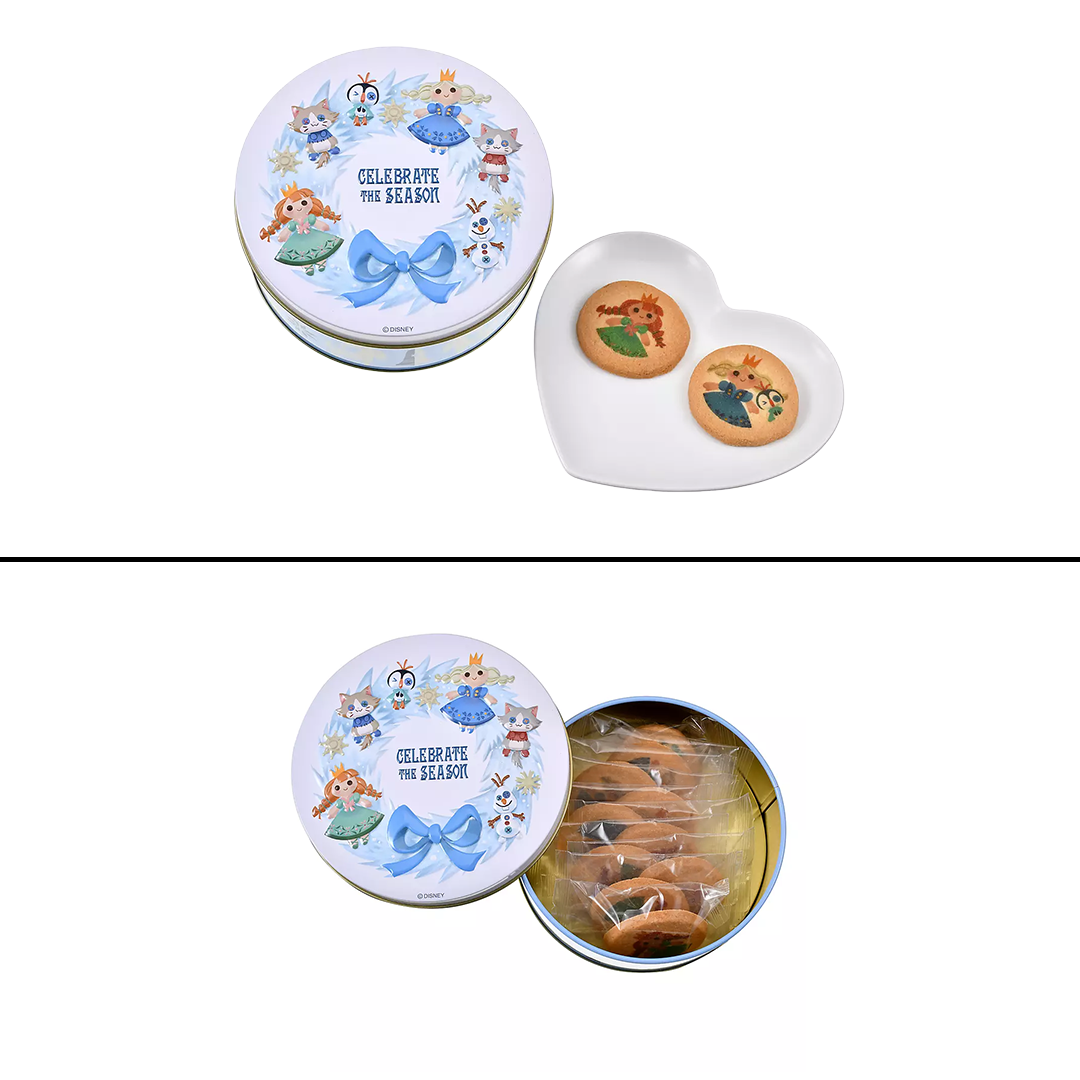 Store 2026 Christmas Snack Collection - Image 7